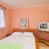 JUNGI APARTMANI , privatni smeštaj u mestu Kumbor, Crna Gora - Apartman studio br. 1 (3)